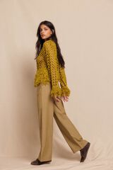 Conjunto de jersey y pantalón