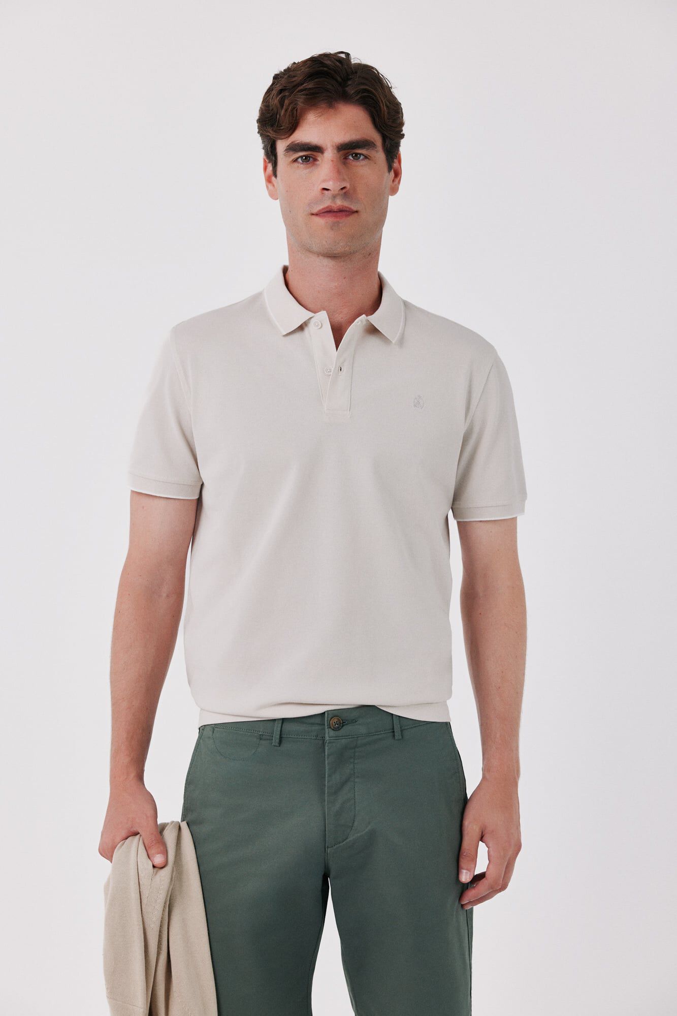 Shirt and shorts set
