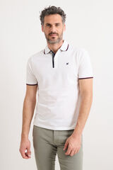 Conjunto de polo e cal&ccedil;a