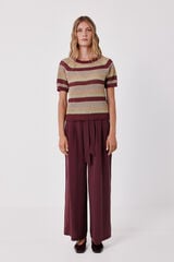 Jumper and trousers set