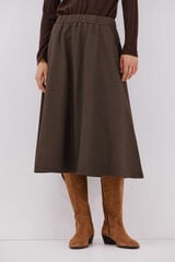 Boot and skirt set