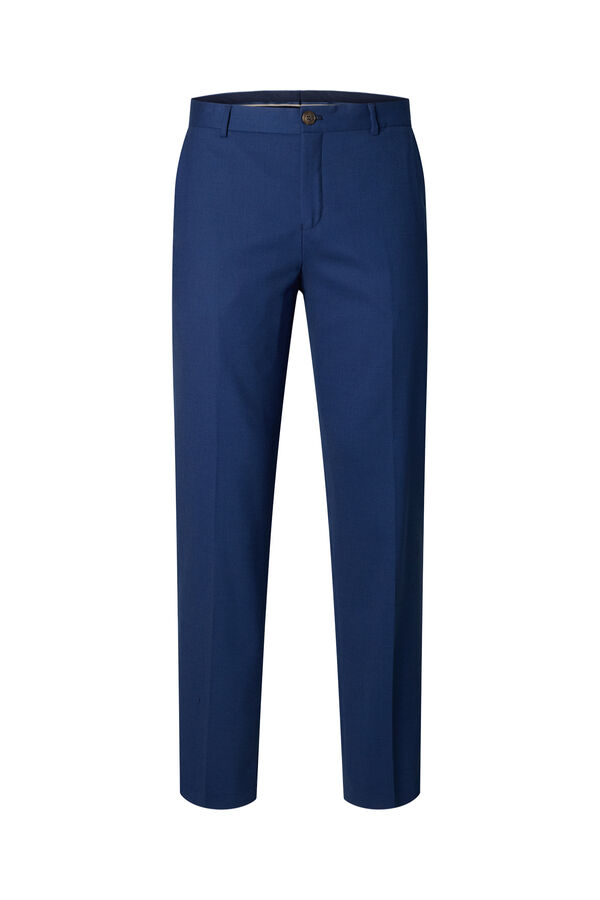 Conjunto de americana y pantal&oacute;n
