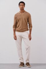 Trousers and jumper set
