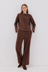 Pants and top set