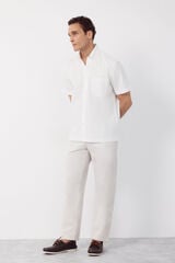 Jogger and shirt set