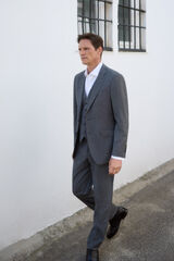 Xxi, trousers and jacket set