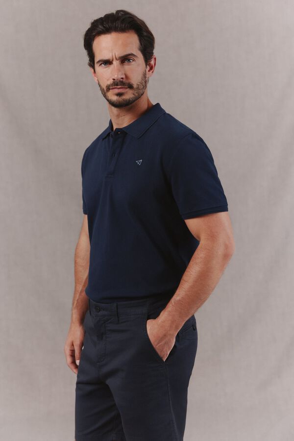 Conjunto de bermuda