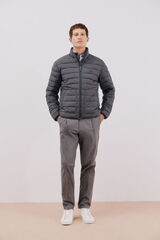 Jacket and pants set