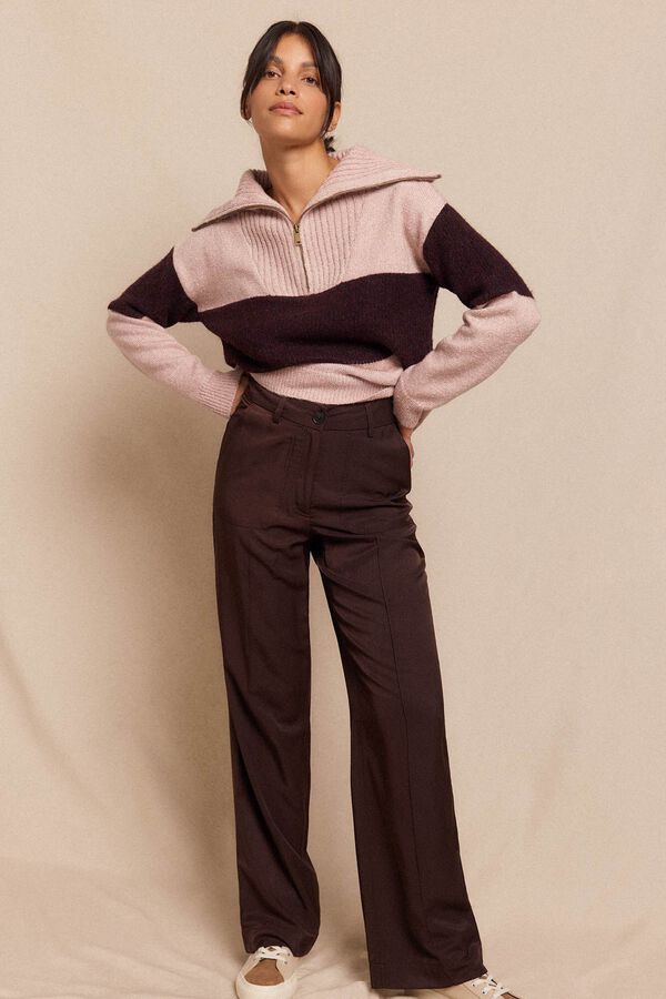 Conjunto de jersey y pantal&oacute;n