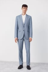 Trousers and serie set