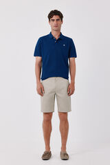 Shorts and shirt set