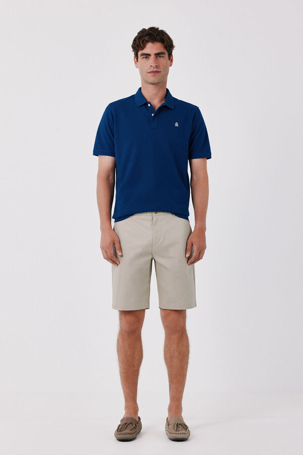 Shorts and shirt set