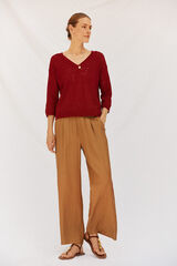 Jumper and trousers set