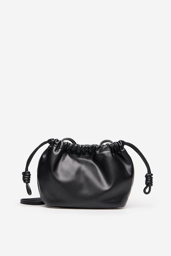 Boot, hat, sack, jacket and leggings set