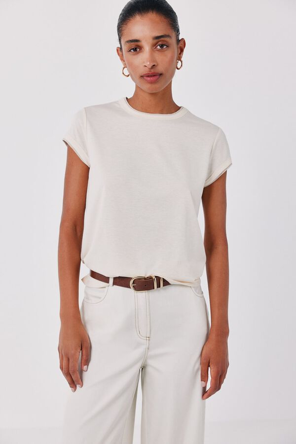 T-Shirt and jeans set