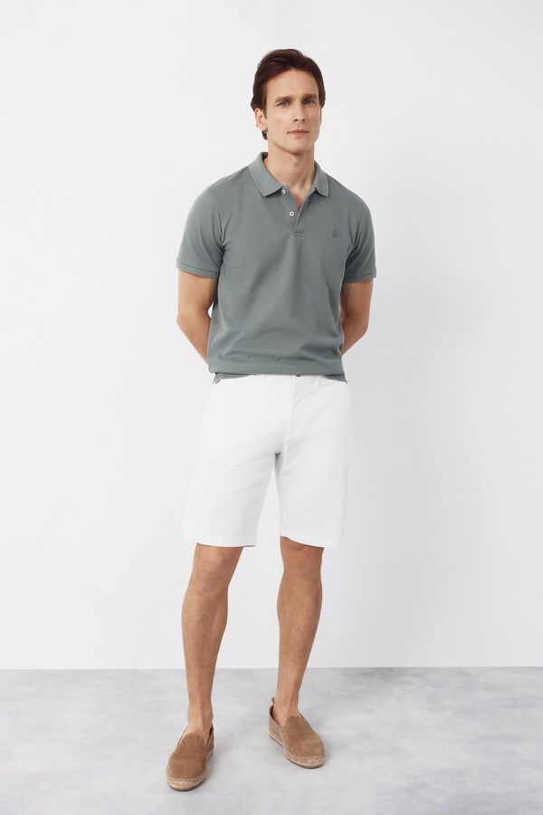 Shorts and shirt set