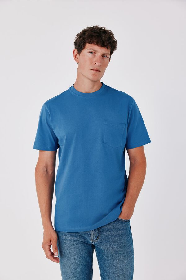 Jeans and t-shirt set