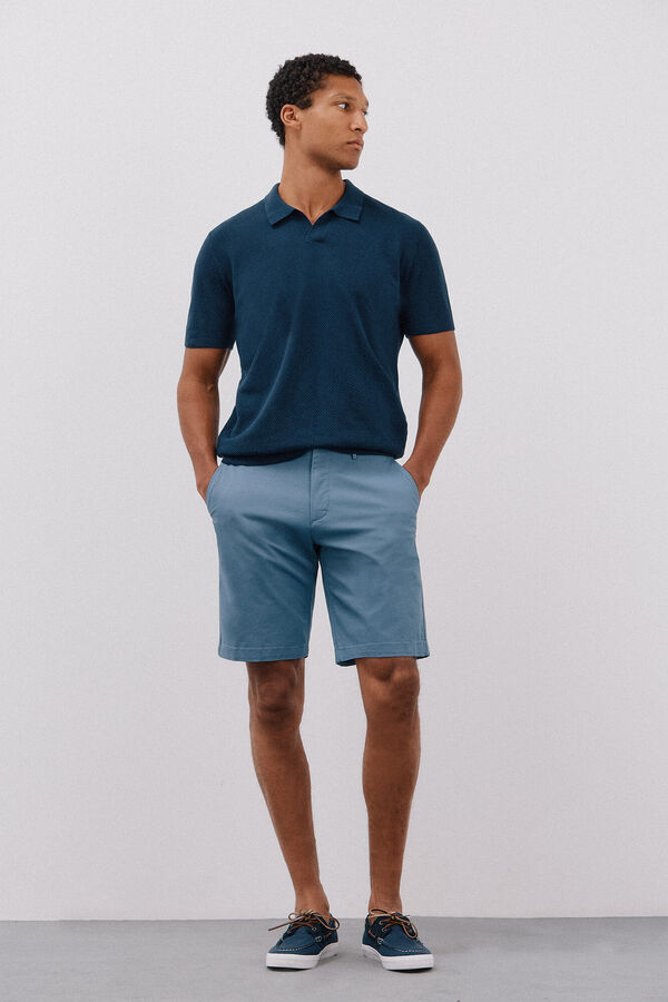 Shorts and shirt set