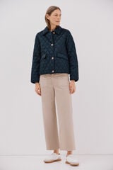Pockets and buttons set
