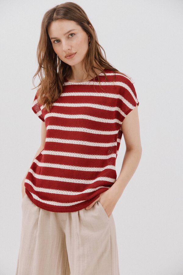 T-Shirt and trousers set