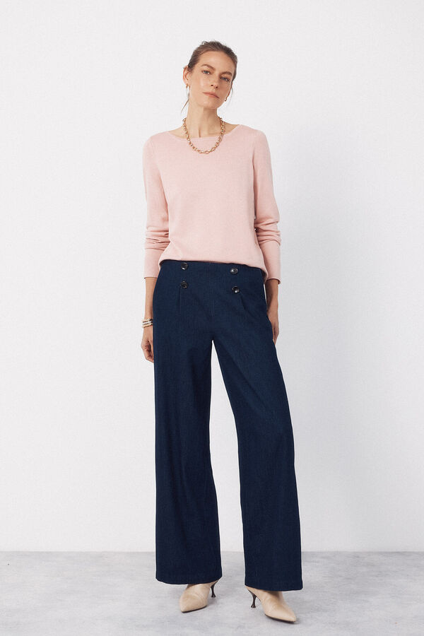 Jumper and sastre set