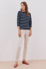 Pants and t-shirt set