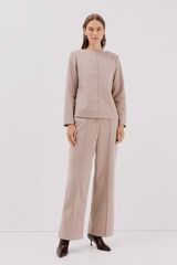 Pants and top set
