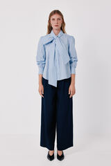 Blouse set
