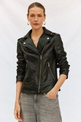 Jeans and jacket set