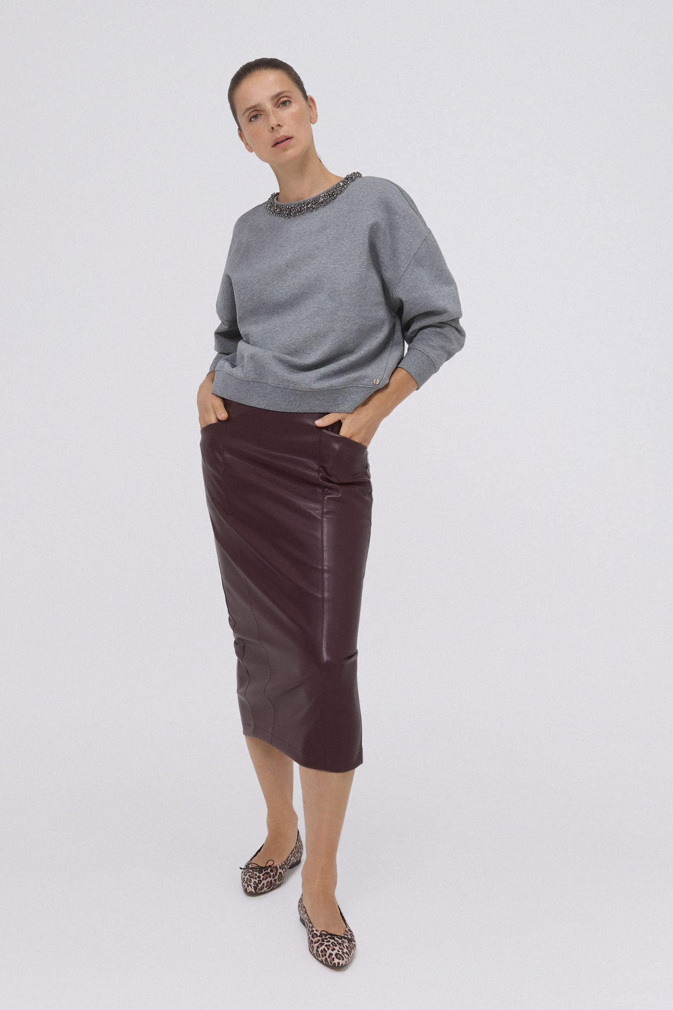 Sudadera et new arrivals