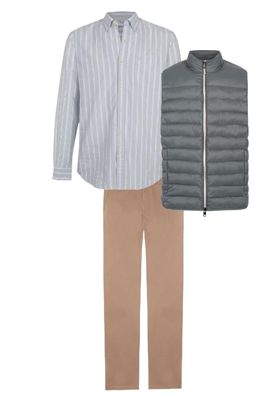 Cortefiel outlet store online hombre