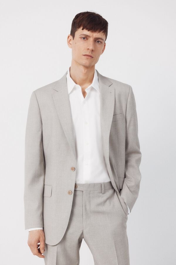 Trousers and serie set