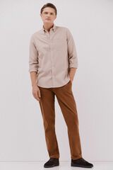 Shirt, pants and sneaker set