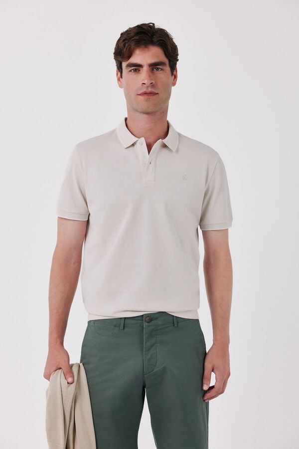 Shirt and shorts set