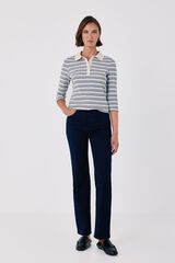 Jeans and shirt set