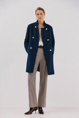 Pants and buttons set