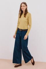 Jeans and jumper set