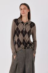 Shirt and trousers set