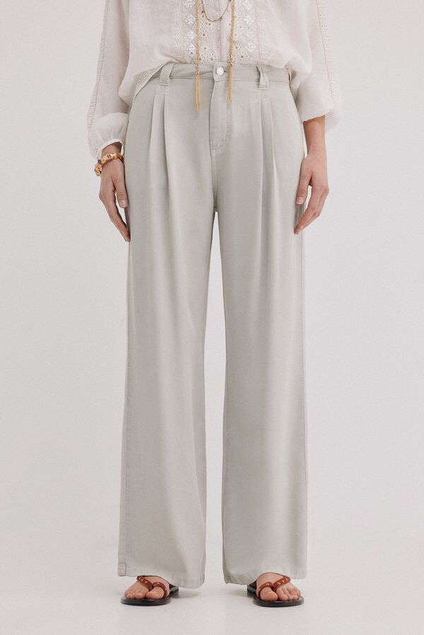 Conjunto de bianca e caridad