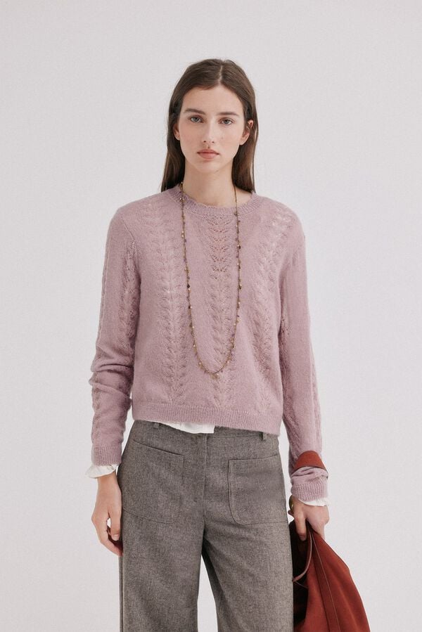 Conjunto de paodra y imsa
