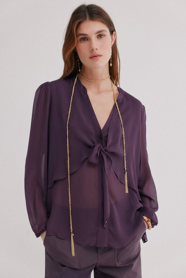 Conjunto de palmira e gala