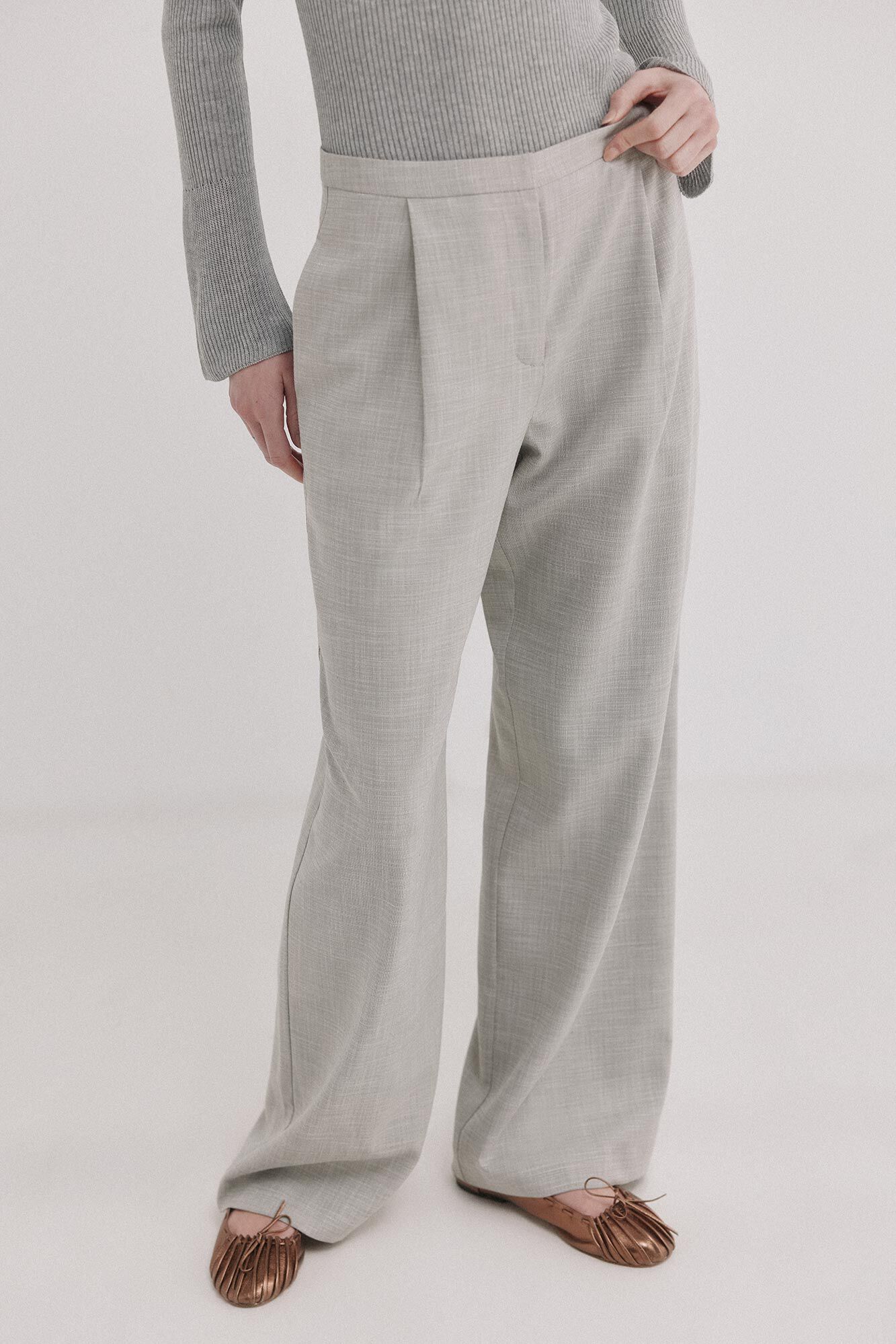 Conjunto de bimba y eug&egrave;ne