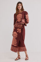 Conjunto de renata e guadalupe
