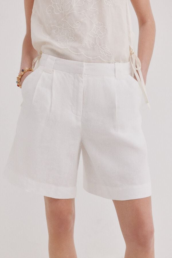 Conjunto de bermuda