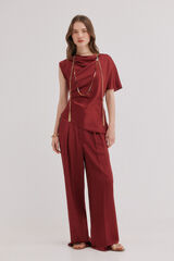 Conjunto de poline e carolyn