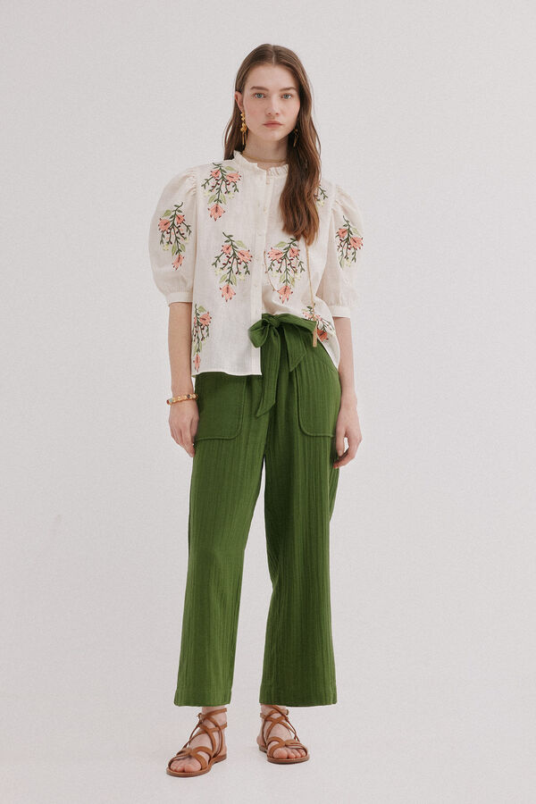 Conjunto de pia e capri