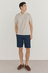 Shorts and shirt set