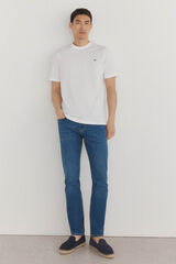 Jeans and t-shirt set