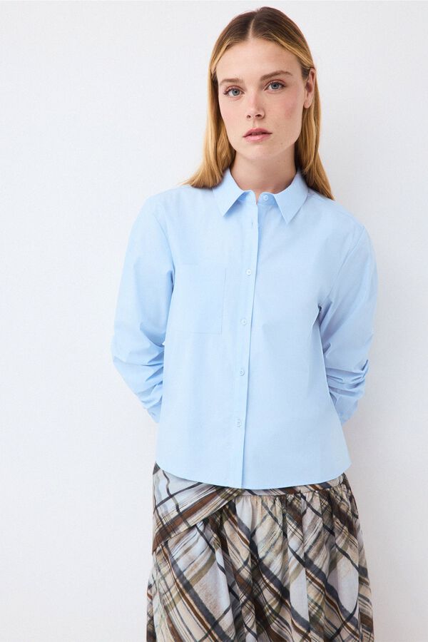 Shirt set