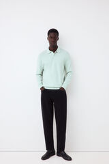 Jeans and jumper set